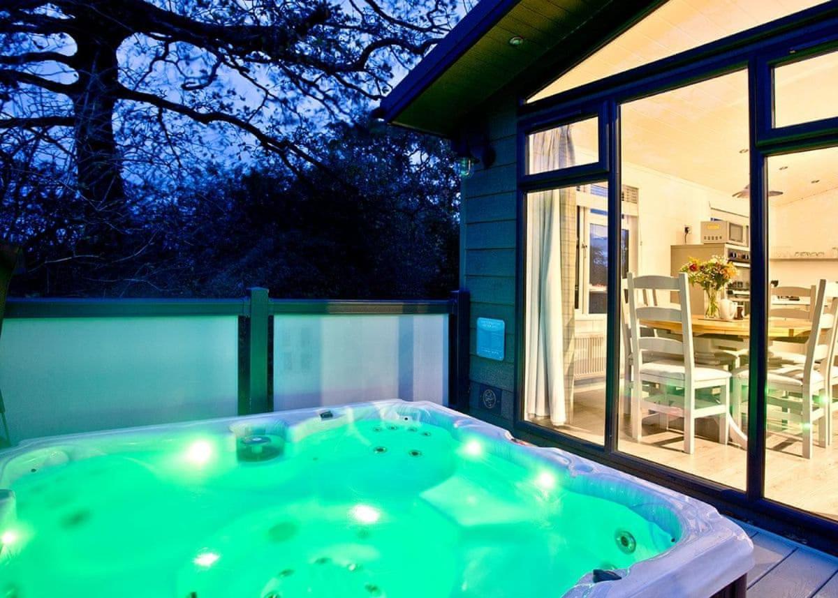 Hawkchurch Resort And Spa Exterior foto