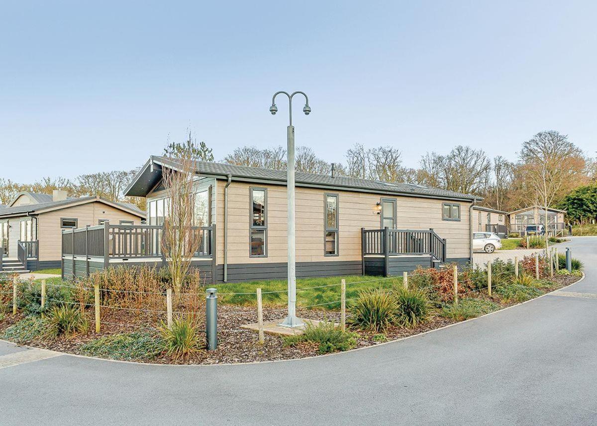 Hawkchurch Resort And Spa Exterior foto